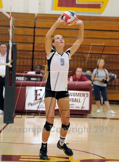 Thumbnail 1 in Villa Park @ Esperanza photogallery.