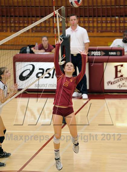 Thumbnail 3 in Villa Park @ Esperanza photogallery.