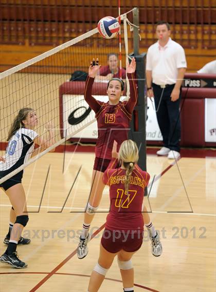 Thumbnail 3 in Villa Park @ Esperanza photogallery.