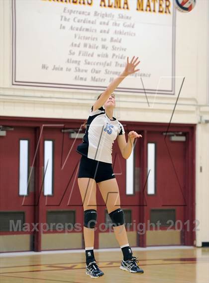 Thumbnail 1 in Villa Park @ Esperanza photogallery.