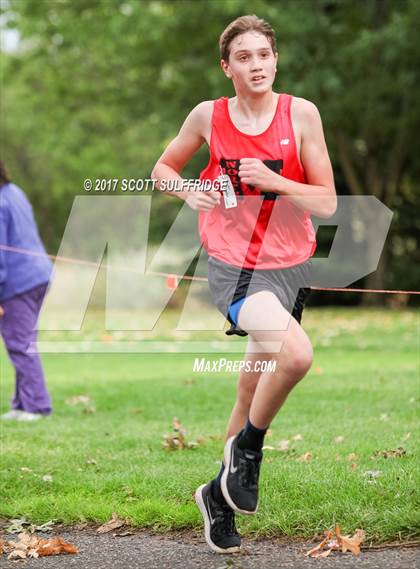 Thumbnail 1 in Umpqua Opener photogallery.