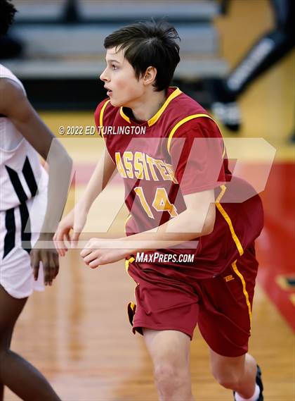 Thumbnail 1 in Lassiter @ Whitewater photogallery.