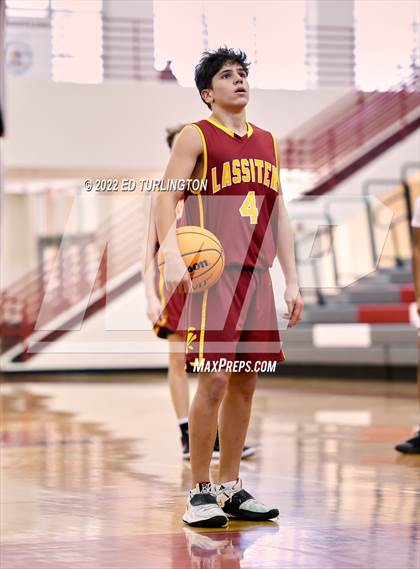 Thumbnail 3 in Lassiter @ Whitewater photogallery.