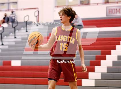 Thumbnail 2 in Lassiter @ Whitewater photogallery.