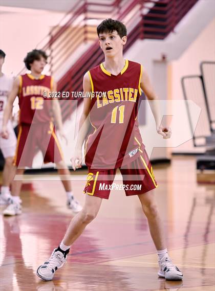 Thumbnail 3 in Lassiter @ Whitewater photogallery.