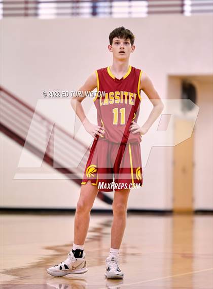 Thumbnail 2 in Lassiter @ Whitewater photogallery.