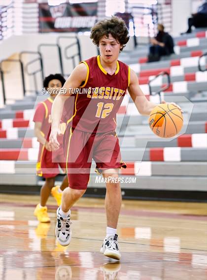 Thumbnail 3 in Lassiter @ Whitewater photogallery.