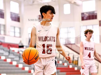 Thumbnail 3 in Lassiter @ Whitewater photogallery.