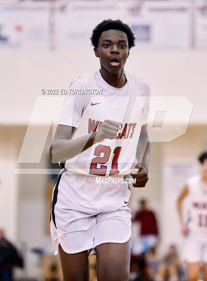 Thumbnail 3 in Lassiter @ Whitewater photogallery.