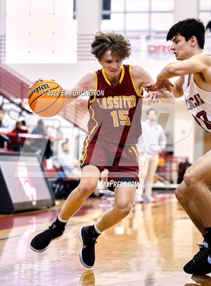 Thumbnail 2 in Lassiter @ Whitewater photogallery.