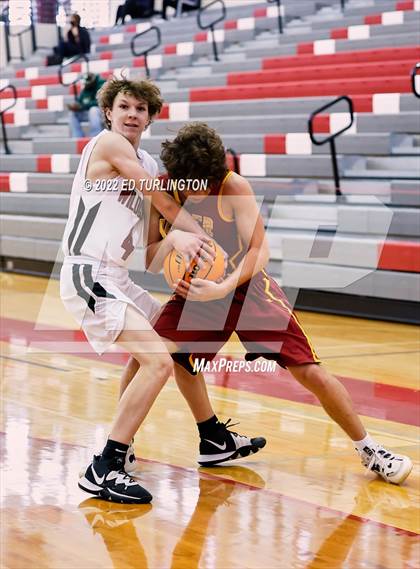 Thumbnail 3 in Lassiter @ Whitewater photogallery.