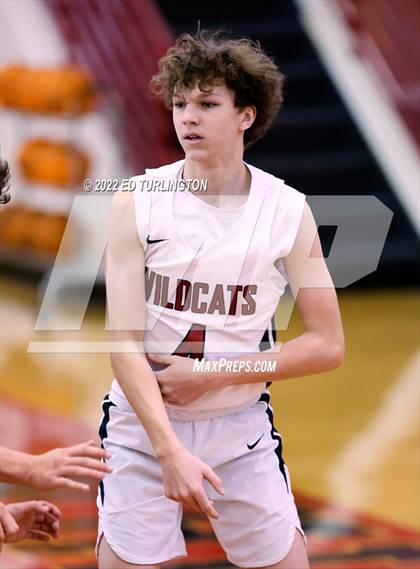 Thumbnail 2 in Lassiter @ Whitewater photogallery.