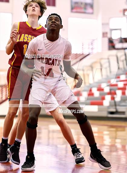 Thumbnail 1 in Lassiter @ Whitewater photogallery.
