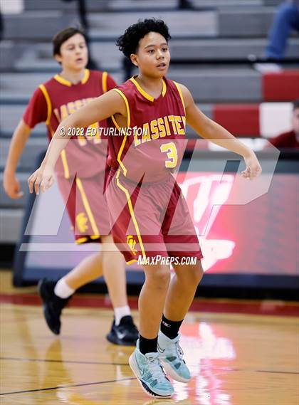 Thumbnail 3 in Lassiter @ Whitewater photogallery.