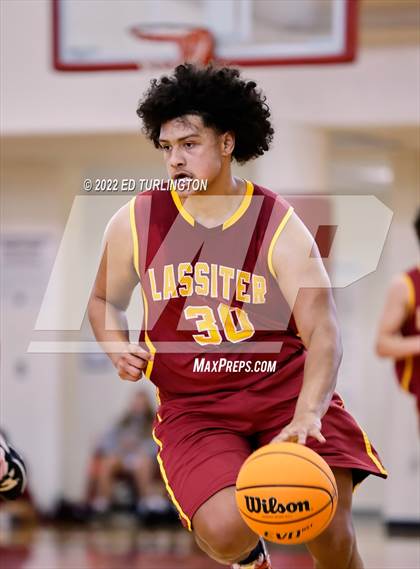 Thumbnail 3 in Lassiter @ Whitewater photogallery.