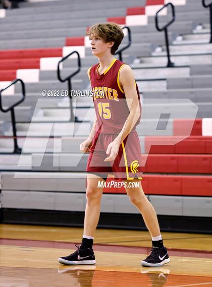 Thumbnail 1 in Lassiter @ Whitewater photogallery.