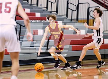 Thumbnail 2 in Lassiter @ Whitewater photogallery.