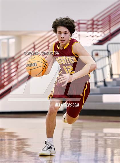 Thumbnail 1 in Lassiter @ Whitewater photogallery.