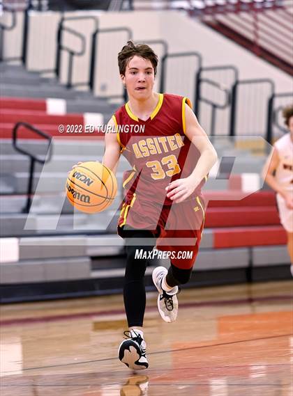 Thumbnail 1 in Lassiter @ Whitewater photogallery.