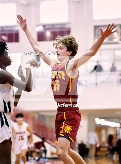Thumbnail 3 in Lassiter @ Whitewater photogallery.