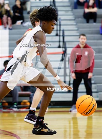 Thumbnail 3 in Lassiter @ Whitewater photogallery.