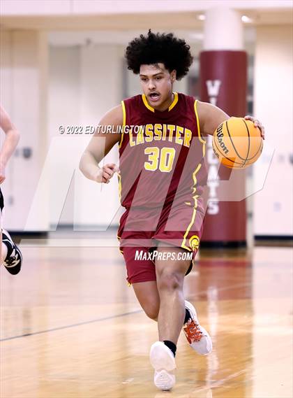Thumbnail 2 in Lassiter @ Whitewater photogallery.