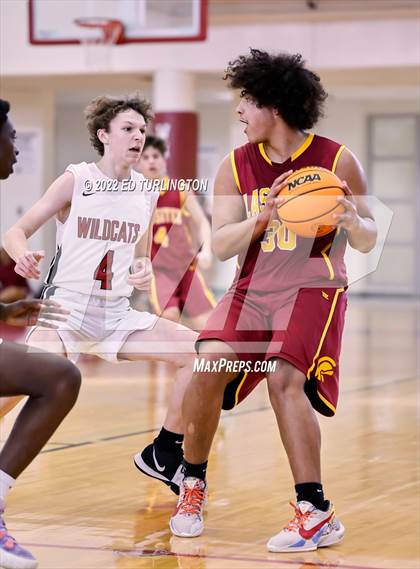 Thumbnail 3 in Lassiter @ Whitewater photogallery.