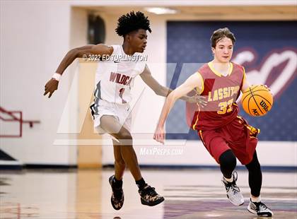 Thumbnail 1 in Lassiter @ Whitewater photogallery.