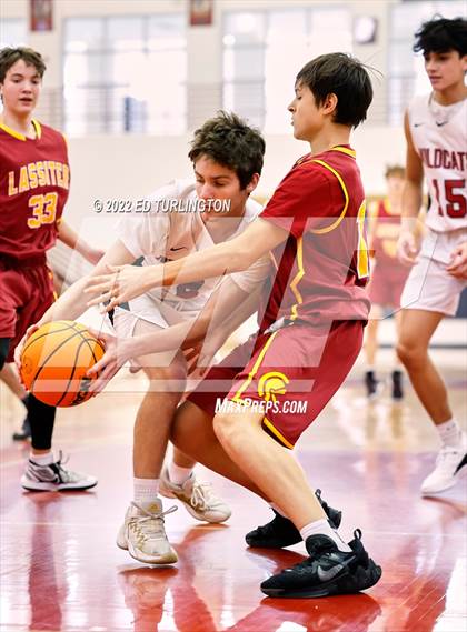 Thumbnail 2 in Lassiter @ Whitewater photogallery.