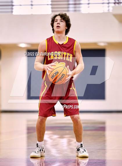 Thumbnail 1 in Lassiter @ Whitewater photogallery.