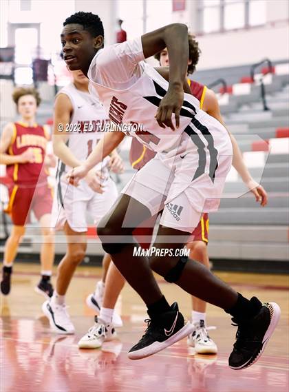 Thumbnail 2 in Lassiter @ Whitewater photogallery.