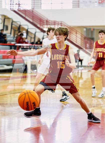 Thumbnail 1 in Lassiter @ Whitewater photogallery.