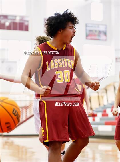 Thumbnail 3 in Lassiter @ Whitewater photogallery.