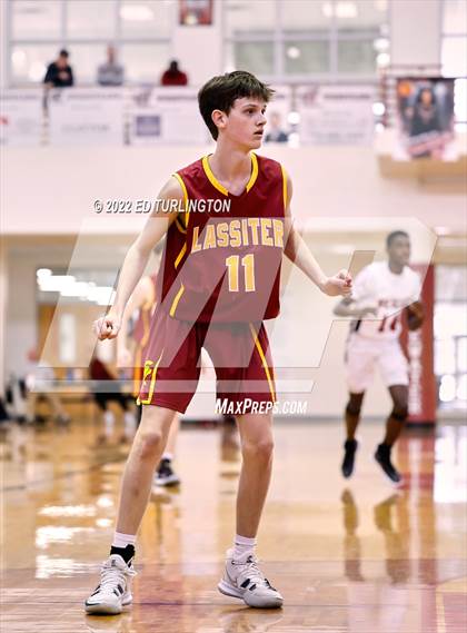 Thumbnail 2 in Lassiter @ Whitewater photogallery.