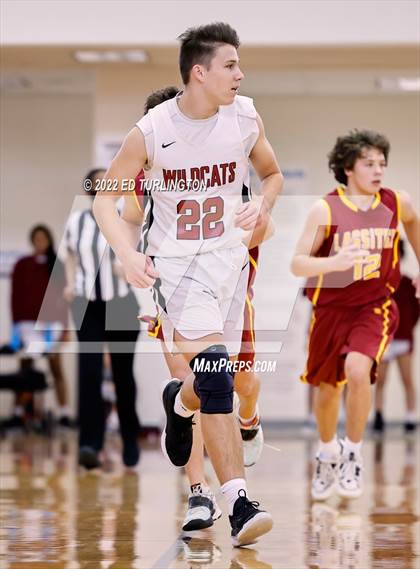 Thumbnail 3 in Lassiter @ Whitewater photogallery.