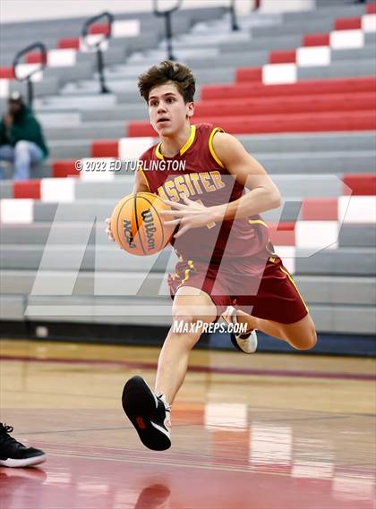Thumbnail 2 in Lassiter @ Whitewater photogallery.