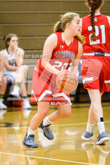 Thumbnail 1 in Stanwood @ Lake Stevens photogallery.