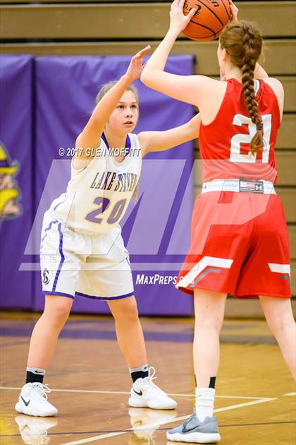Thumbnail 3 in Stanwood @ Lake Stevens photogallery.