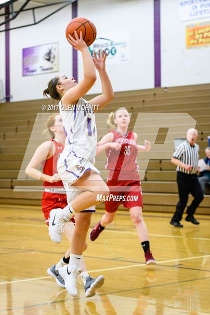 Thumbnail 3 in Stanwood @ Lake Stevens photogallery.