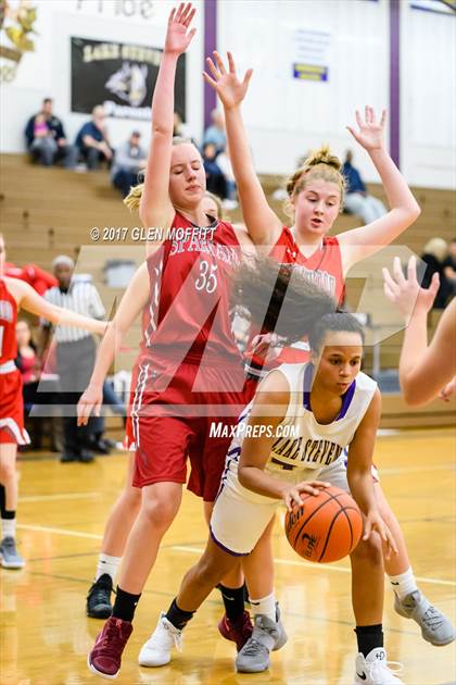 Thumbnail 3 in Stanwood @ Lake Stevens photogallery.