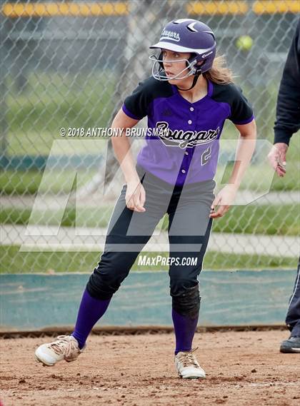 Thumbnail 3 in Spanish Springs vs. Whitney (Preseason Tournament) photogallery.