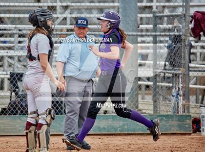 Thumbnail 1 in Spanish Springs vs. Whitney (Preseason Tournament) photogallery.