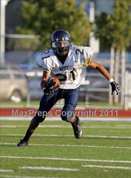 Thumbnail 3 in Tokay @ West photogallery.