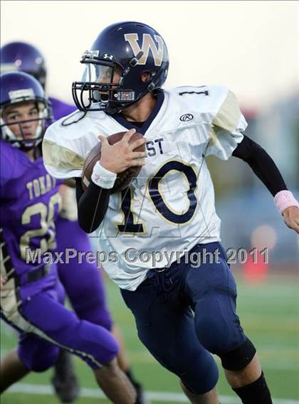 Thumbnail 1 in Tokay @ West photogallery.