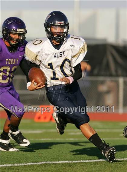 Thumbnail 2 in Tokay @ West photogallery.