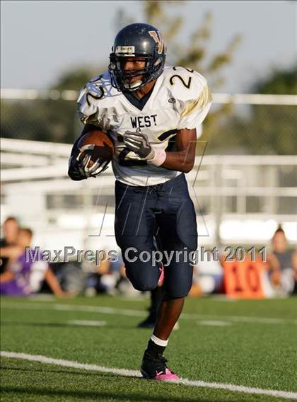 Thumbnail 3 in Tokay @ West photogallery.
