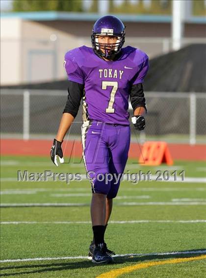 Thumbnail 1 in Tokay @ West photogallery.