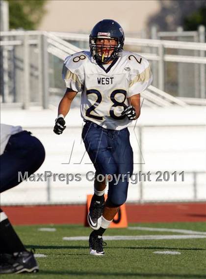 Thumbnail 2 in Tokay @ West photogallery.