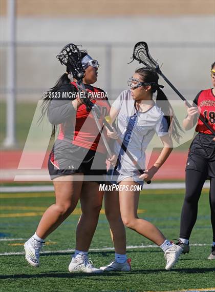 Thumbnail 2 in Segerstrom @ Portola photogallery.