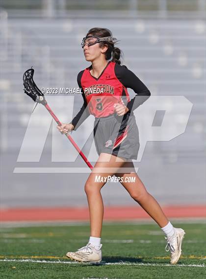 Thumbnail 1 in Segerstrom @ Portola photogallery.